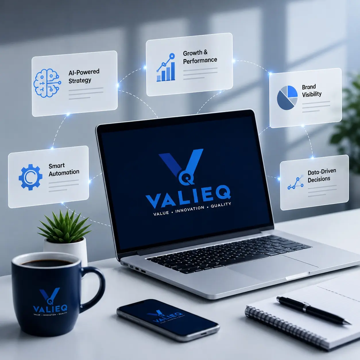 Branding and Digital Marketing Agency in Kolkata